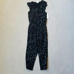 NWT OshKosh 4T star jumper